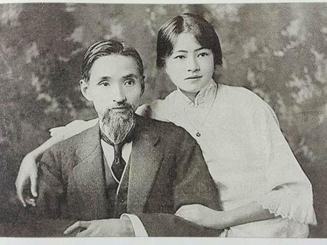 林徽因100句经典爱情语录，林徽因一针见血的爱情语录