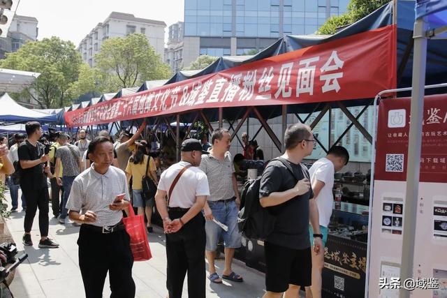 长沙看文物的地方，长沙文博金秋会攻略之捡漏篇