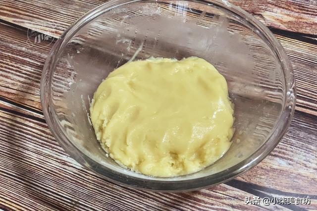 家庭自制简易绿豆饼，在家自制绿豆小饼