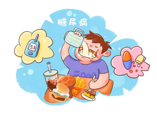 零度糖尿病(糖尿病 零度可乐 知乎)