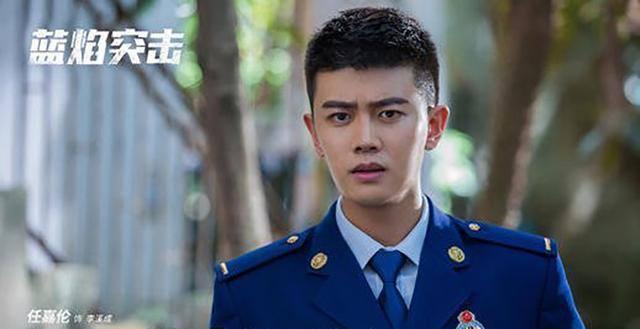 任嘉伦最新电视剧，任嘉伦新的电视剧播出时间（《一念关山》导演执导）