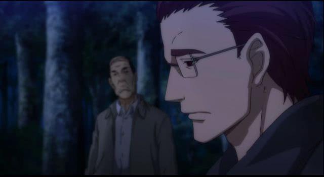 戴眼镜的动漫人物，动漫中的宇宙巨人（动漫里脱掉眼镜后眼前一新的角色）