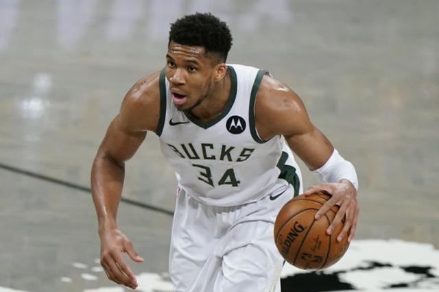 nba常规赛MVP榜，恩比德再次升至第一