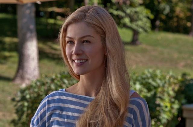 低调好看的欧美女明星，盘点那些高颜值的欧美女星