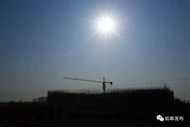 圣迹苍岩田园风光，邂逅最美下驾原