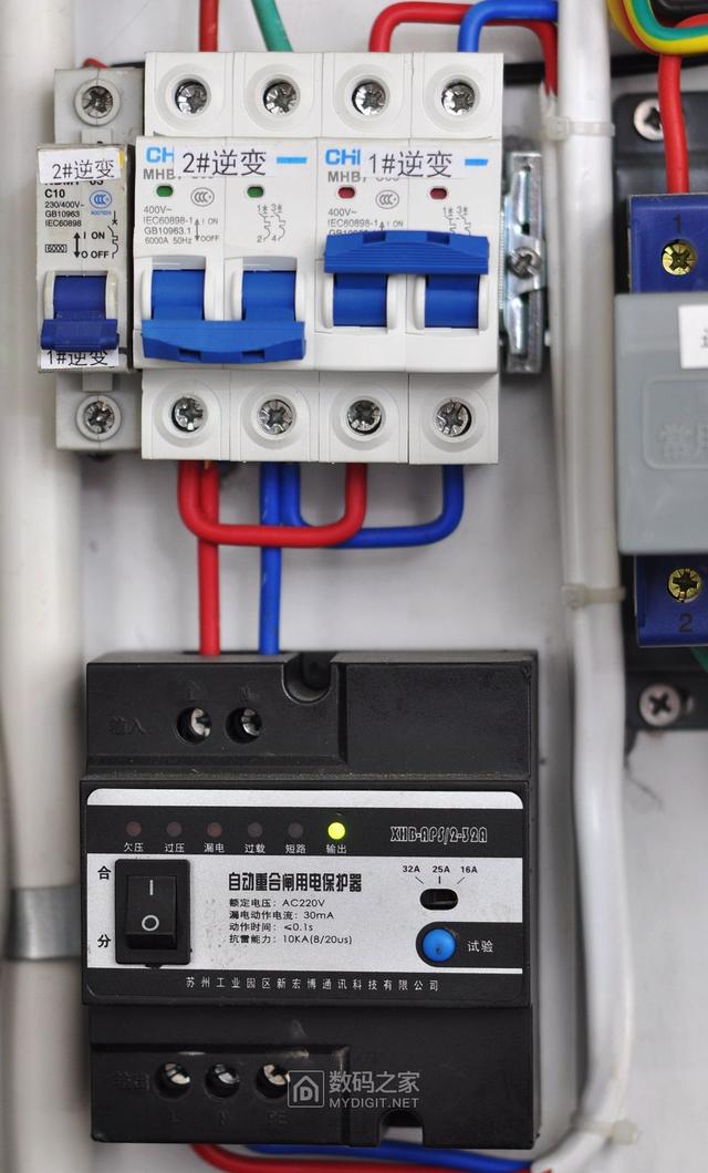 小型太阳能发电系统，家用太阳能发电系统介绍（看看无良公司是如何欺骗农户的）