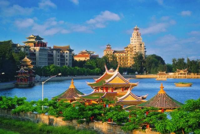 自驾游推荐亲子路线，十大家庭小团自驾