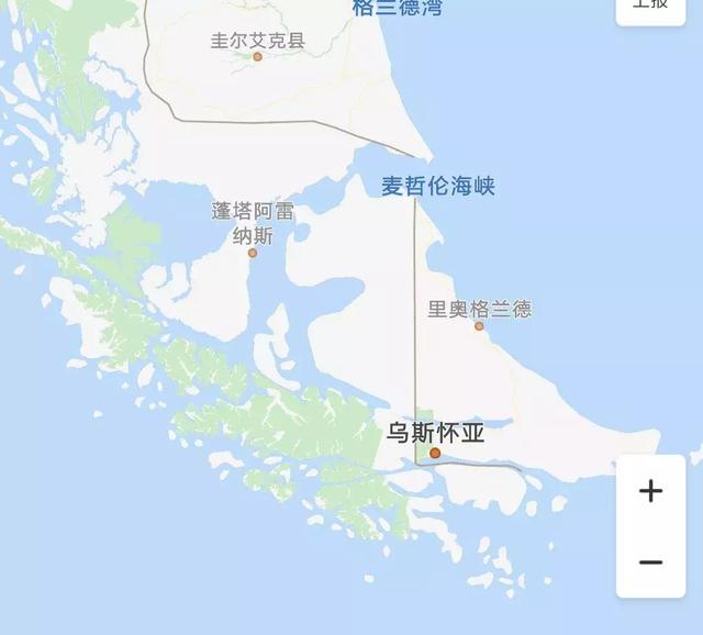 麦哲伦环球航行，麦哲伦环球航行路线解说（地理大发现——麦哲伦的环球航行及成果）