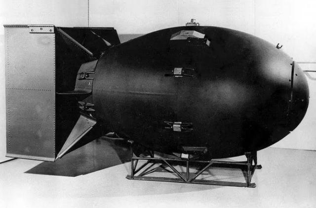 核武器到底有多大的杀伤力，看看核武器有多厉害