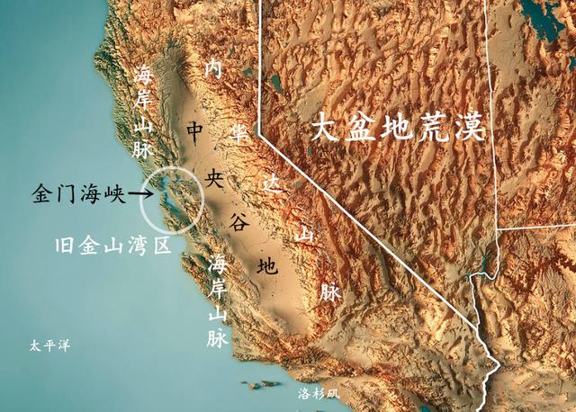 旧金山金门大桥，你说美国的金门大桥是对的吗（美国金门大桥横跨金门海峡旧金山市的象征）