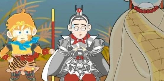 蓝皮鼠和大脸猫动画片，50部动画片带你回忆童年（小时候你我看的动画片）