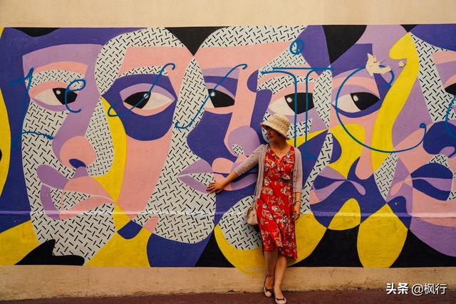 法国著名旅游城市前十，法国第三大城市