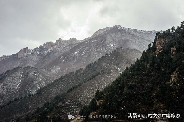 武威周边旅游景点推荐一日游，甘肃武威自驾游8个景点大盘点