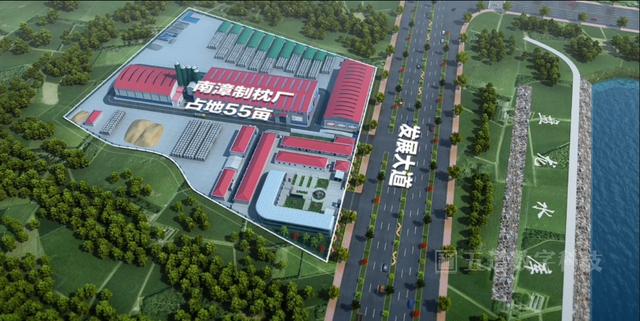 铁路轨枕的种类，铁路建设中轨枕是如何制作的