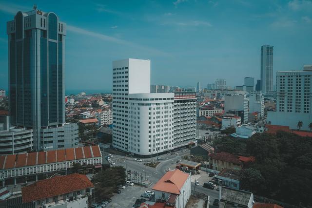 一生必去的马来西亚，马来西亚10大旅游景点介绍