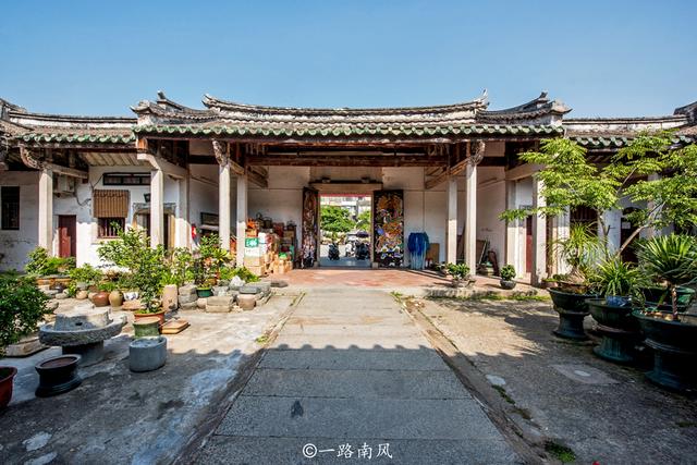 揭阳潮州跟汕头对比，潮州汕头揭阳真的要合并了