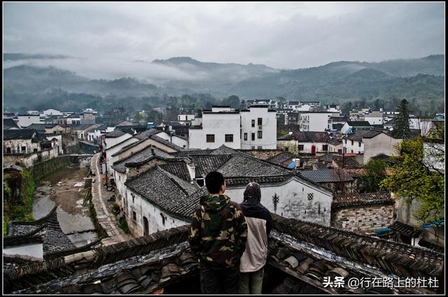 皖南旅游十大景点排名，<安徽旅游景点排名前十名大全>