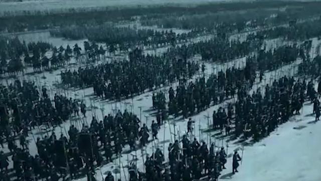 秦朝灭亡的时间，秦国什么时候灭亡