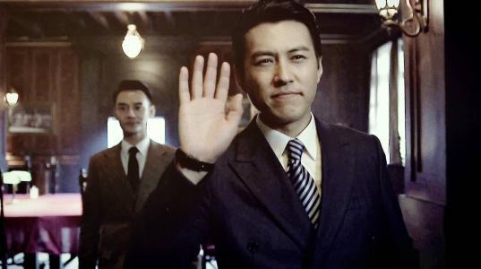 盘点十大抗战片电视剧，抗日战争的——十大战役