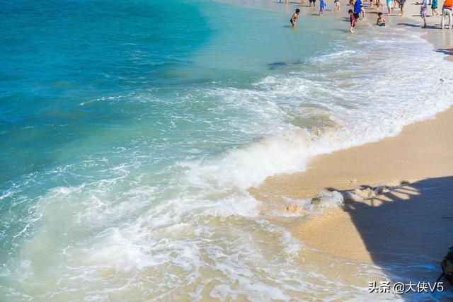 马尔代夫风情岛在哪，不用羡慕东南亚