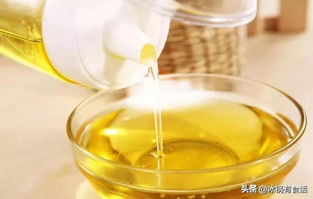 每天吃的食用油你选对了吗，每天都要吃食用油