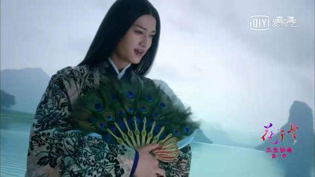 杀阡陌是谁扮演的，杀阡陌是哪个明星扮演的（还记得《花千骨》的杀阡陌吗）