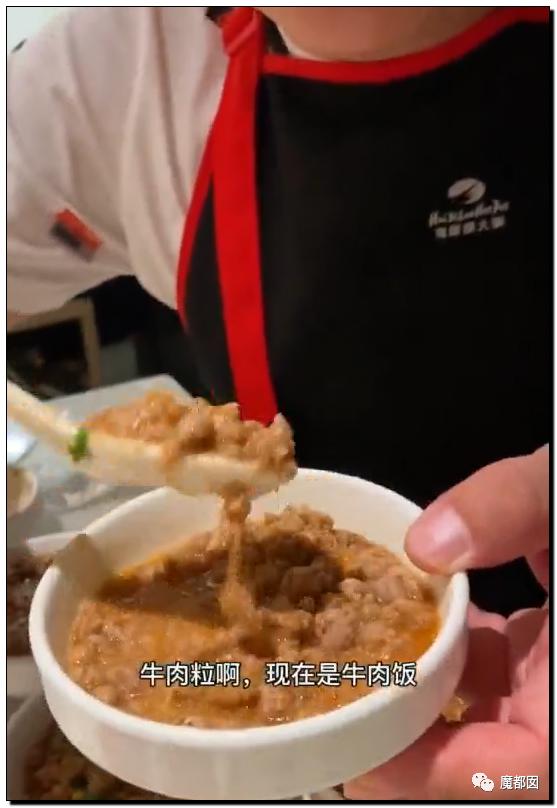 海底捞牛肉粒为什么那么便宜，不差钱的海底捞是怎么被羊毛党给吃穷的