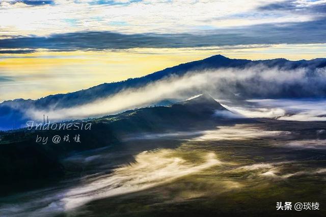 世界上的主要火山带分布在哪里，在全球四大火山带之一