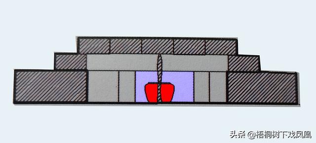 古代古墓中最诡异的一个墓，40万大军都挖不动