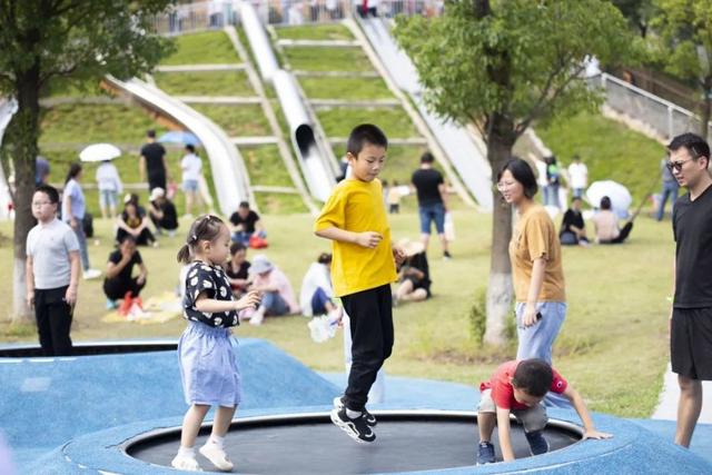 金坛茅山景点介绍，金坛茅山人气爆棚