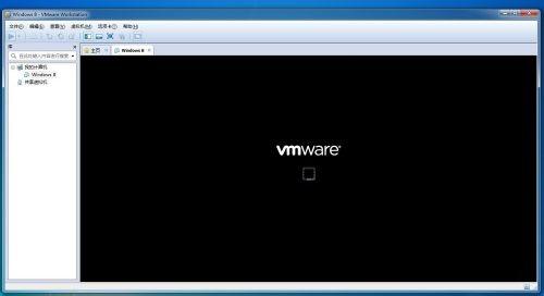 vmware虚拟机安装win10专业版，Vmware安装Windows