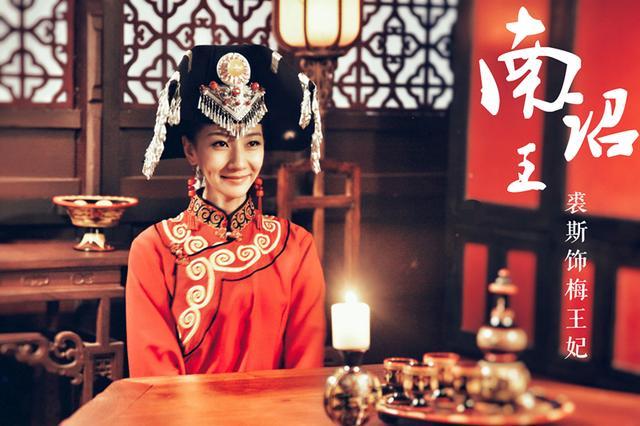 金庸笔下大理段氏的一门绝世武功，你知道金庸天龙八部里的段氏大理国