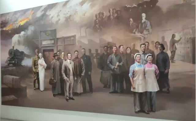 大华1935厂房改造，喜讯大华