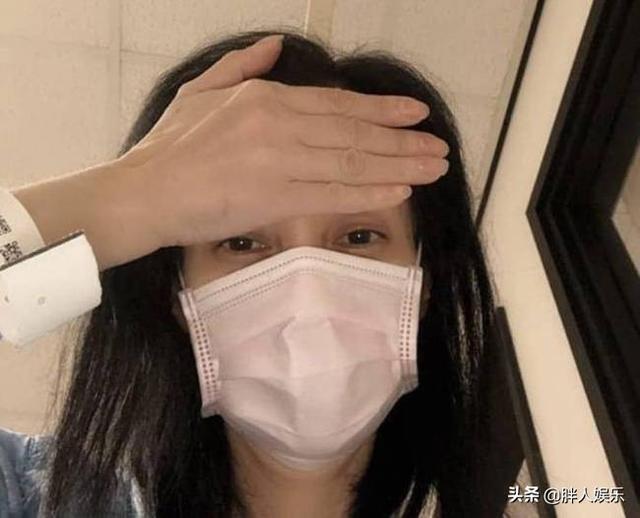 郑艳丽年轻时的样子，郑艳丽的幻灭史