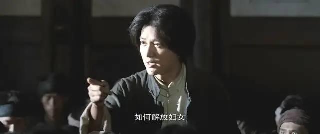 热血电影排行榜国产，五部最新华语硬核枪战大片即将登场