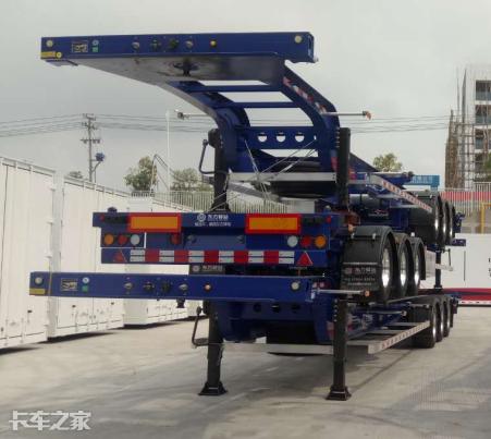 半挂车保养需要更换的配件，半挂车最全保养手册