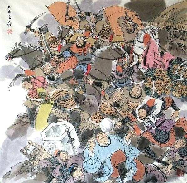 石灰吟古诗朗诵，古诗词石灰吟朗诵（石灰吟）