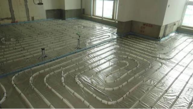 水地暖安装方法及接法，关于安装水地暖严格施工工艺流程和规定