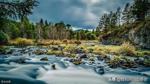 阿尔山旅游攻略，阿尔山旅游攻略大全自驾游（去过三次整理的注意事项）