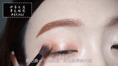 一步一步教你学化妆，零基础都可以学会的化妆教程（手把手教你画简单精致的日常妆）