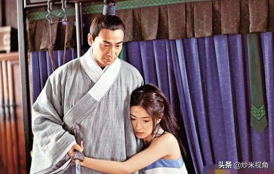 古代防止女子出轨的方法，古代如何防止性贿赂