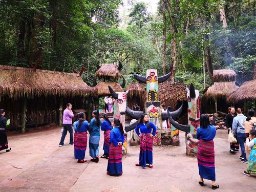 未识别民族是少数民族吗，中国除了56个民族之外