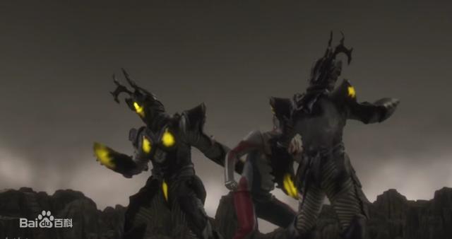 世界最帅最厉害还有特效的怪兽，这些怪兽不仅长得比奥特曼还帅