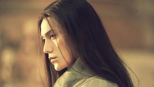 丹凤眼是什么样的，丹凤眼是什么样子的人（难怪大家会喜欢“丹凤眼”女星）