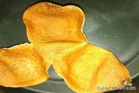 为什么三年的陈皮这么好，陈皮你“泡”对了吗
