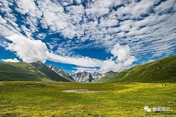 青海省海拔高度一览表，青海省各市州县海拔高度发布