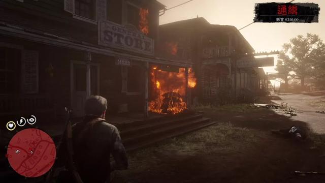 荒野大镖客2线上获得爆裂弹，救赎2》线上模式如何升级购物选择马匹和技能