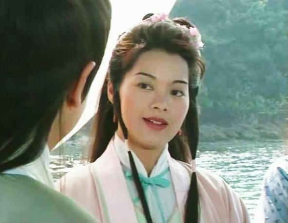 段誉有几个妹妹，天龙八部段誉的几个妹妹（新版《天龙八部》人物剧照公布）