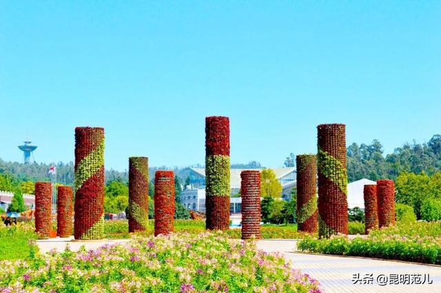 昆明旅游经典路线，5条玩转昆明的最佳线路