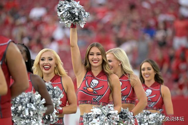 美国橄榄球比赛，美国nfl联赛